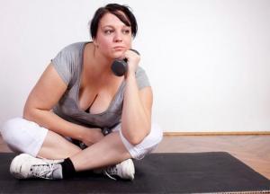 6 привычек, которые мешают снижать вес