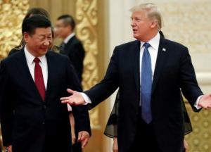 Китай продолжает нести серьезные потери в торговой войне с США