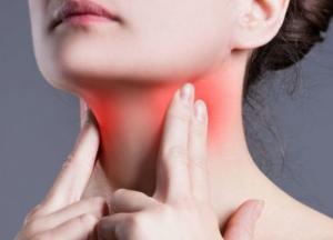 7 признаков, которые говорят о проблемах с щитовидной железой