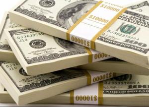 Самыми большими «грантоедами» являются государственные органы