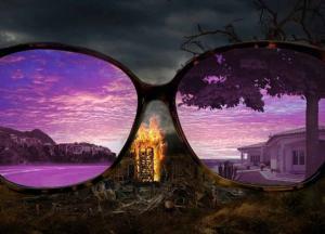 Украина будет сама решать свои проблемы