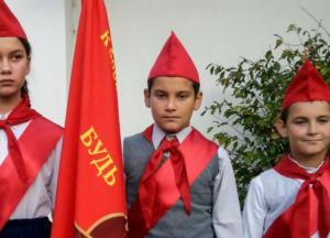 Новости Крымнаша: Бесконечно можно смотреть на три вещи, ставшие реальностью в оккупации