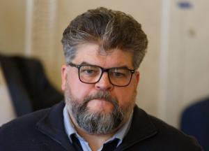 Казус Яременко: выбор придется сделать