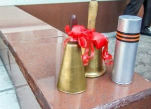 А выпускные здесь тихие. Реалии школьников в оккупации