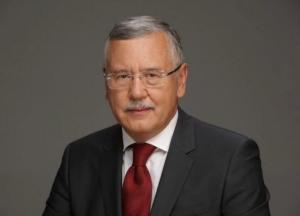 Жертва самого себе: чому Анатолію Гриценку «не вдається»