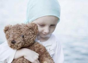 Рак вбиває кожної хвилини