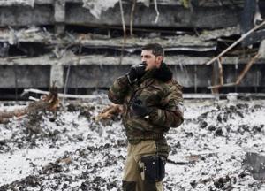 Одна из самых блестящих операций, проведенных патриотами Украины