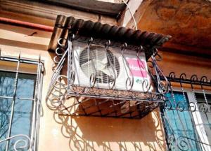 Проблеми які вирішує встановлення кондиціонера