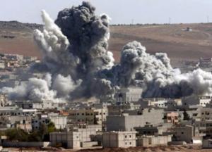 ЕС сделал первый шаг к обвинению России в военных преступлениях