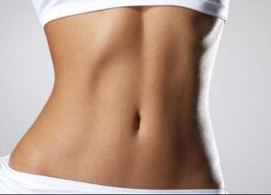 Лучшее упражнение для плоского живота и узкой талии: как правильно выполнять