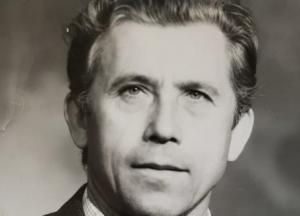 Гринько Иван Дмитриевич