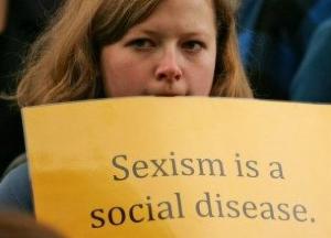 Законопроект о сексизме: зачем он Украине и какие проблемы решит