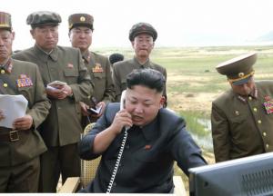 Ситуация зашла в тупик. Теперь - ядерный