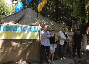 Представительство Президента в АРК полностью закрылось от крымчан