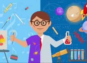 STEM-образование: что это и почему о нем все говорят