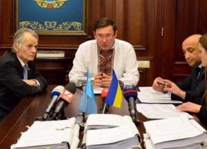 Украина оказалась на пороге грандиозного передела собственности