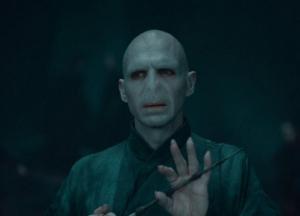 Страховой агент шантажировал клиентов, выдавая себя за лорда Волан-де-Морта