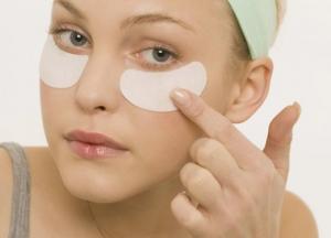 Патчи под глаза: эффективное средство омоложения или маркетинг