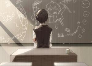 Система народного образовония, або Чей мальчик?