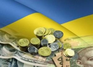 На шее Украины все туже затягивается долговая удавка