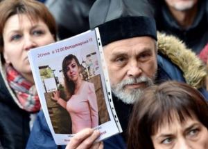 Дело жизни и смерти Ирины Ноздровской