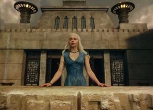 Место Украины в мире сериала «Игры Престолов» 