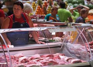 Говядина для россиян стала дорогим нишевым продуктом