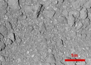 Хайябуса 2: рекордная тренировка перед новым рекордом