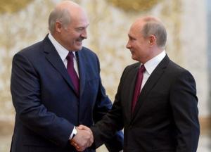 Путин пришел за Беларусью, Украина следующая?