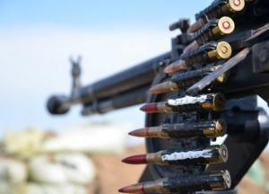 Идет подготовка к большой войне