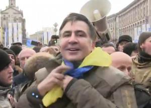 Страсти по Саакашвили: где связь с США и Кремлем