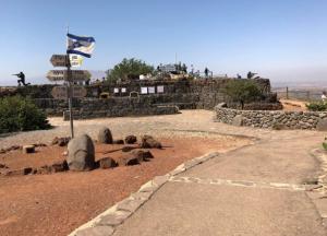 До мурашек: как в Израиле чтят героев