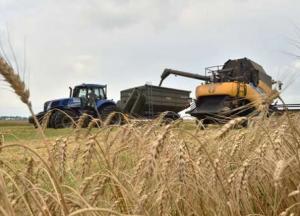 Украинский агропром интересен инвесторам 