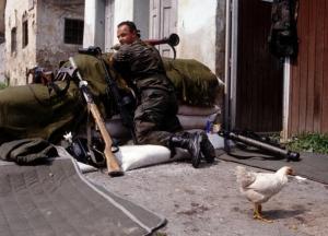 Хорватский или грузинский сценарий? На что рассчитывают в Кремле