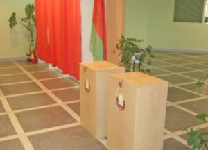 Выборы в Беларуси: новые декорации старой пьесы