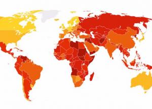 Все, що треба знати про боротьбу з корупцією в Україні