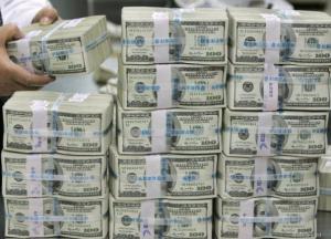 «Українська мрія» про скарби Януковича