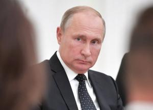 Путин сам загнал себя в крысиный угол