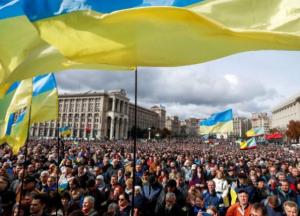 П'ять висновків щодо акції «Ні капітуляції»