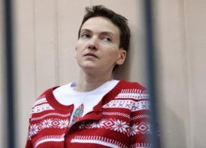  Освобожденная Савченко в Украине - головная боль для Порошенко и Тимошенко