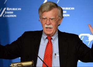 Никакого послабления политики в отношении Москвы не предвидится