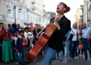 Полицейское государство