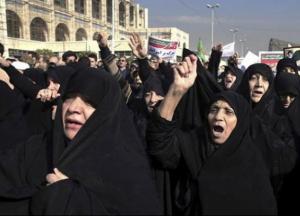 Начало конца исламизма?