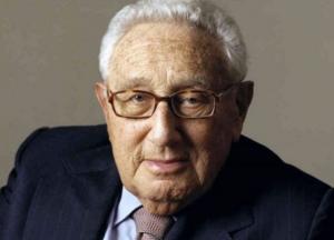 Эффект Киссинджера