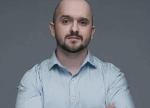 ​«Теперь, гниды, я с вас не слезу», - известный журналист предупредил Матиоса и его подчиненного-коррупционера