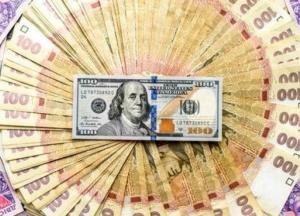 Курс валют: гривна продолжит терять в цене