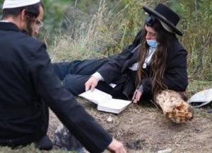 Политический тупик: как ситуация с хасидами в Беларуси отразится на Украине