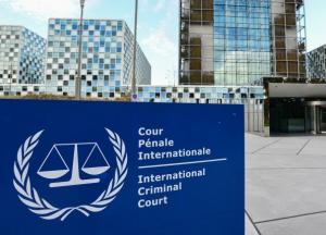 Прокуратора Международного уголовного суда расследует преступления в Крыму и на Донбассе 