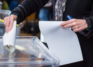 «Никакой искренности» – в Украине начала работу очередная избирательная технология