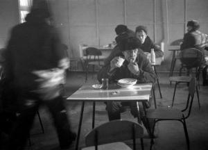 Запрещенные фотографии настоящего СССР